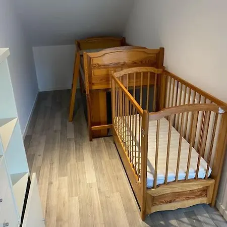 Maison Confortable Pour 10 Personnes Avec Jacuzzi Houlgate