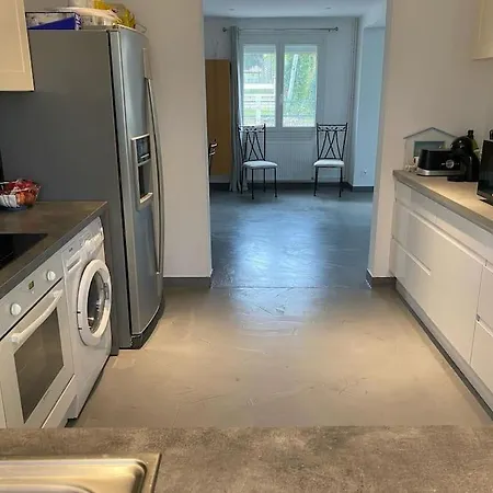 Βίλα Maison Confortable Pour 10 Personnes Avec Jacuzzi Houlgate