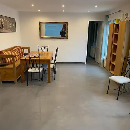Maison Confortable Pour 10 Personnes Avec Jacuzzi * Houlgate