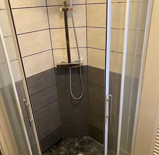 Maison Confortable Pour 10 Personnes Avec Jacuzzi Houlgate