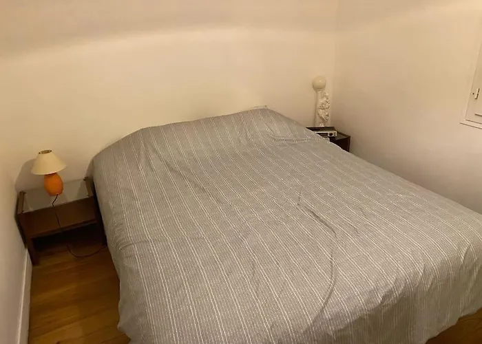 Maison Confortable Pour 10 Personnes Avec Jacuzzi *