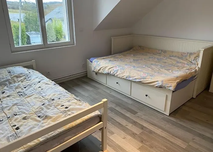 Maison Confortable Pour 10 Personnes Avec Jacuzzi Βίλα Houlgate